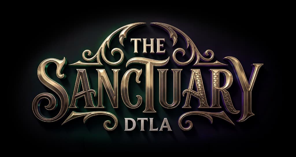 The Sanctuary DTLA